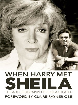 cover image of When Harry Met Sheila
